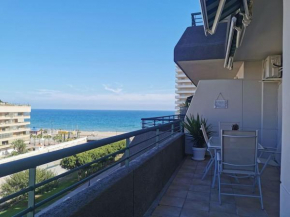 El apartamento de Andrea, Fuengirola